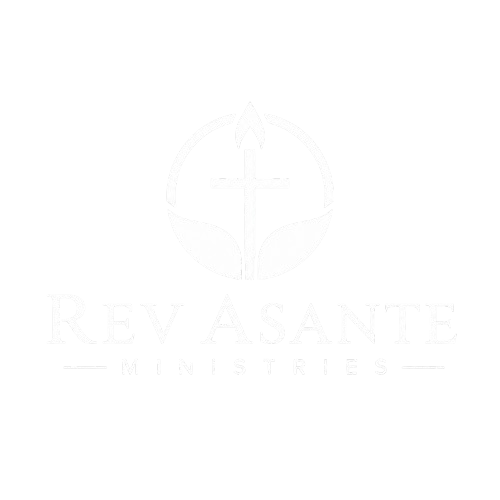 Rev Asante Ministries
